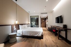 Continental Mandala Mui Ne