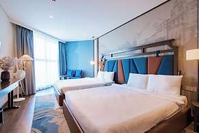 Continental Mandala Mui Ne