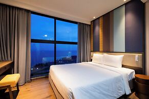 Continental Mandala Mui Ne