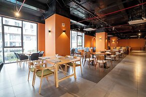 Continental Mandala Mui Ne