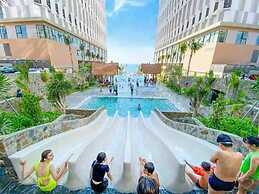 Continental Mandala Mui Ne