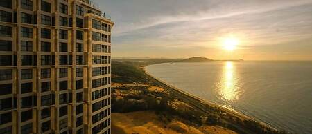 Continental Mandala Mui Ne