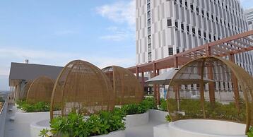 Continental Mandala Mui Ne