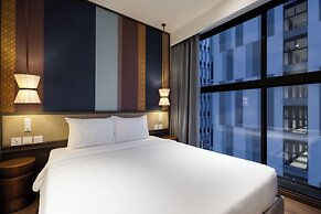 Continental Mandala Mui Ne