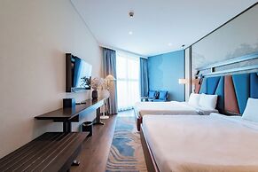 Continental Mandala Mui Ne