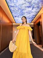 Continental Mandala Mui Ne