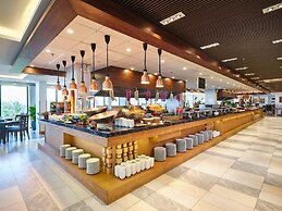 Continental Mandala Mui Ne