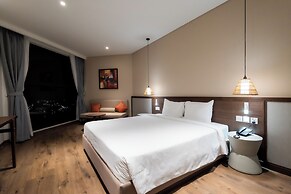 Continental Mandala Mui Ne