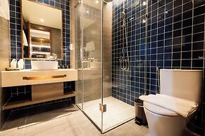 Continental Mandala Mui Ne