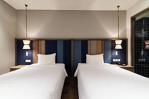 Continental Mandala Mui Ne