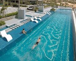 Continental Mandala Mui Ne