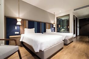 Continental Mandala Mui Ne