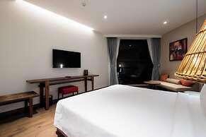 Continental Mandala Mui Ne