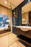 Continental Mandala Mui Ne