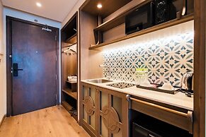 Continental Mandala Mui Ne