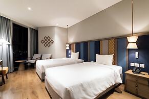 Continental Mandala Mui Ne