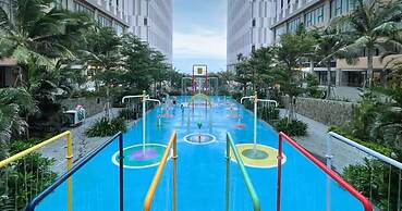 Continental Mandala Mui Ne