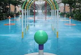 Continental Mandala Mui Ne