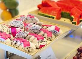 Continental Mandala Mui Ne