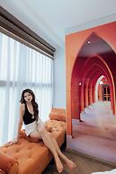 Continental Mandala Mui Ne