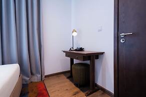 Continental Mandala Mui Ne