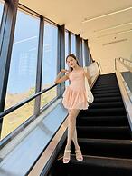 Continental Mandala Mui Ne