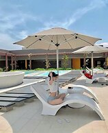 Continental Mandala Mui Ne