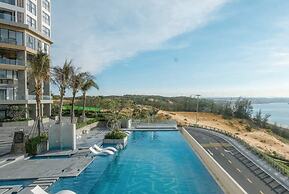 Continental Mandala Mui Ne