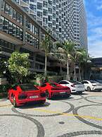 Continental Mandala Mui Ne