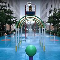 Continental Mandala Mui Ne