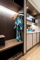 Continental Mandala Mui Ne