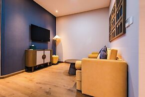 Continental Mandala Mui Ne