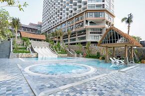 Continental Mandala Mui Ne