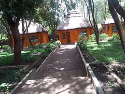 Handmaid Sisters Lodge