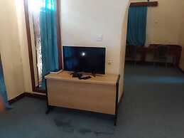 Handmaid Sisters Lodge