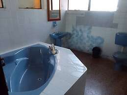 Handmaid Sisters Lodge