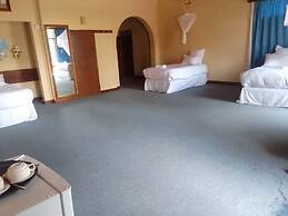 Handmaid Sisters Lodge