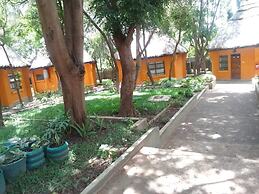 Handmaid Sisters Lodge