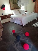 Handmaid Sisters Lodge