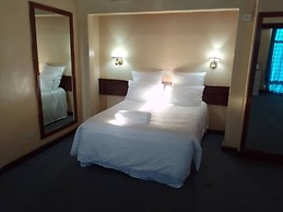 Handmaid Sisters Lodge