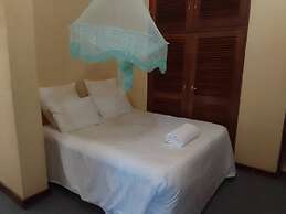 Handmaid Sisters Lodge