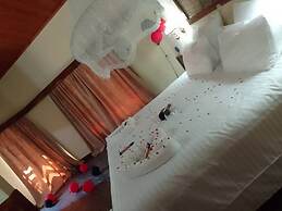 Handmaid Sisters Lodge