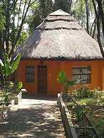 Handmaid Sisters Lodge