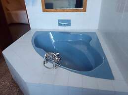 Handmaid Sisters Lodge