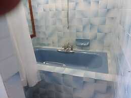 Handmaid Sisters Lodge