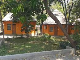 Handmaid Sisters Lodge