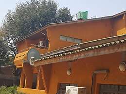 Handmaid Sisters Lodge