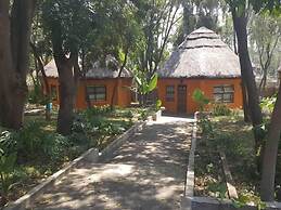 Handmaid Sisters Lodge