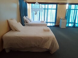 Handmaid Sisters Lodge