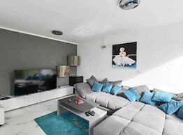 Villa Marylin Monroe